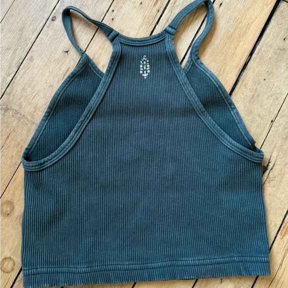 Fpmovement tank - Picture 2 of 3